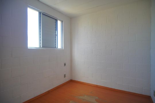 Quarto 1 de apartamento à venda com 2 quartos, 45m² em São José, São Leopoldo