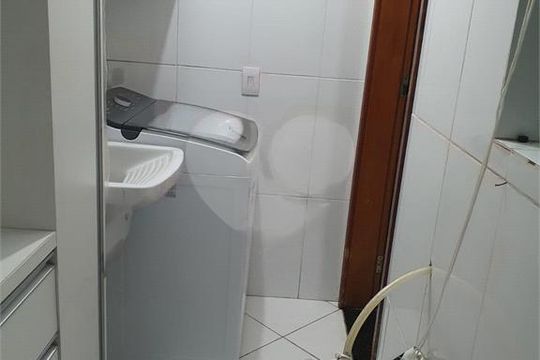 Casa de Condomínio à venda com 2 quartos, 84m² em Vila Nova Mazzei, São Paulo