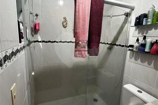 Casa de Condomínio à venda com 2 quartos, 84m² em Vila Nova Mazzei, São Paulo