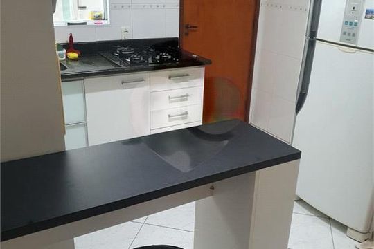 Casa de Condomínio à venda com 2 quartos, 84m² em Vila Nova Mazzei, São Paulo