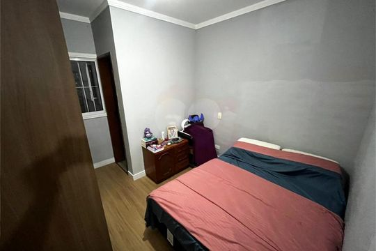 Casa de Condomínio à venda com 2 quartos, 84m² em Vila Nova Mazzei, São Paulo