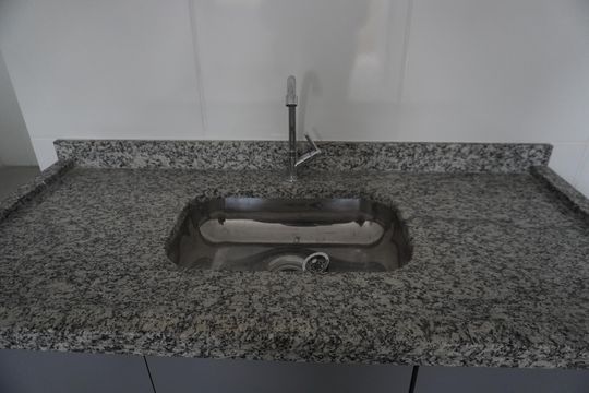Apartamento para alugar com 2 quartos, 42m² em Vila Carmosina, São Paulo