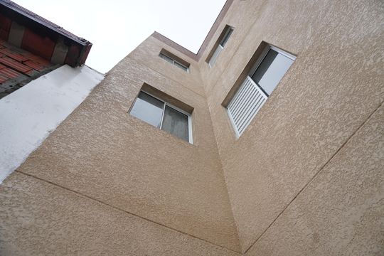 Apartamento para alugar com 2 quartos, 42m² em Vila Carmosina, São Paulo