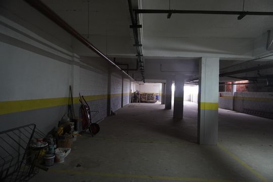 Apartamento para alugar com 2 quartos, 42m² em Vila Carmosina, São Paulo