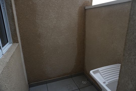 Apartamento para alugar com 2 quartos, 42m² em Vila Carmosina, São Paulo