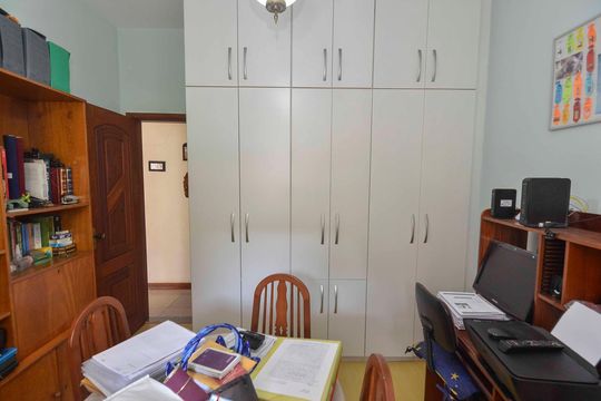 Apartamento à venda com 3 quartos, 106m² em Maracanã, Rio de Janeiro