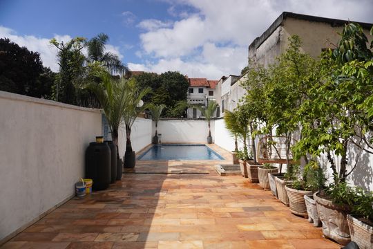 Casa à venda com 2 quartos, 200m² em Vila Brasil, São Paulo