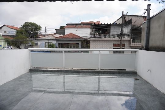 Casa à venda com 2 quartos, 200m² em Vila Brasil, São Paulo