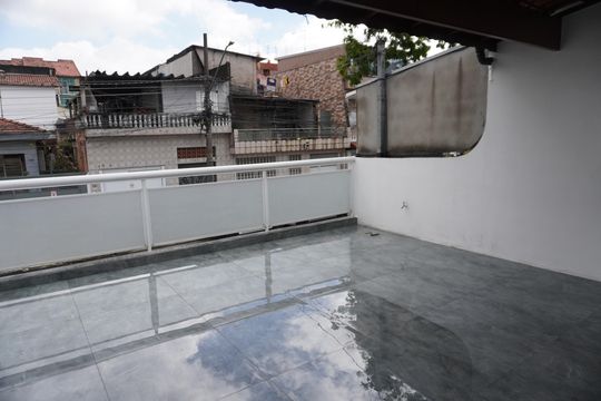 Casa à venda com 2 quartos, 200m² em Vila Brasil, São Paulo