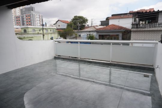 Casa à venda com 2 quartos, 200m² em Vila Brasil, São Paulo