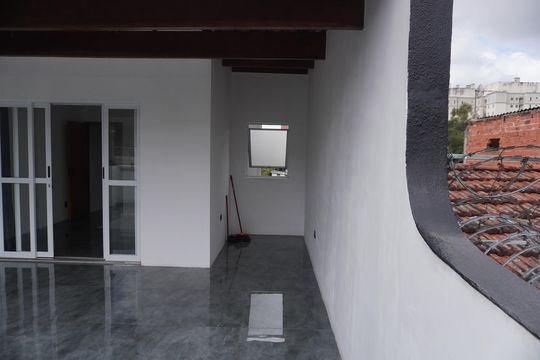 Casa à venda com 2 quartos, 200m² em Vila Brasil, São Paulo