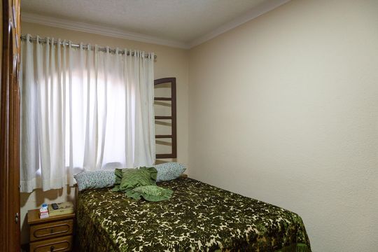 Quarto 2 de casa à venda com 2 quartos, 87m² em Vila Itapegica, Guarulhos