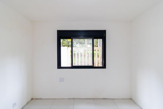 Quarto de apartamento para alugar com 1 quarto, 32m² em Lomba do Pinheiro, Porto Alegre