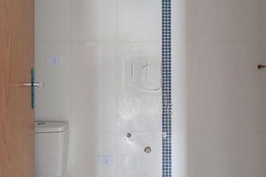 Apartamento à venda com 2 quartos, 65m² em Parque das Nações, Santo André