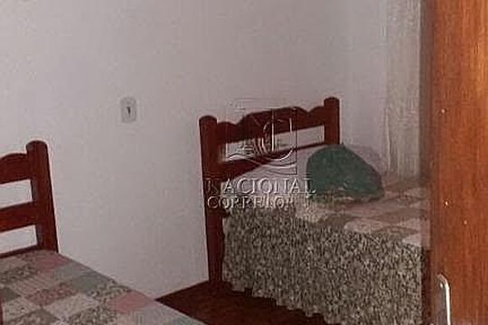 Casa à venda com 3 quartos, 129m² em Parque Oratório, Santo André