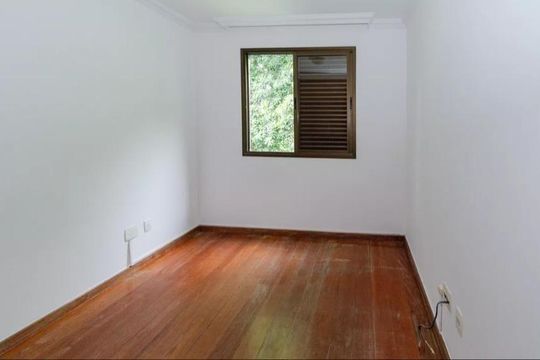 Apartamento à venda com 3 quartos, 194m² em Sion, Belo Horizonte