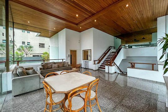 Apartamento à venda com 4 quartos, 247m² em Aclimação, São Paulo