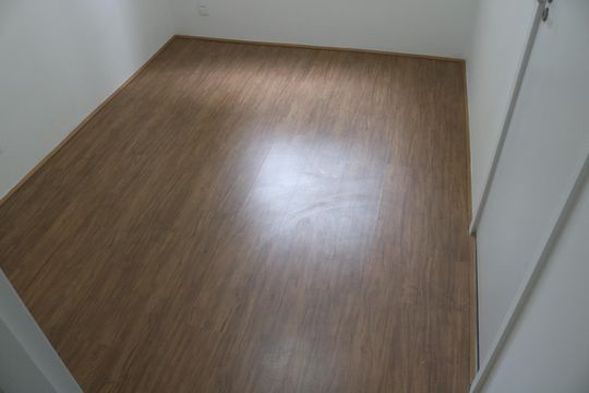 Quarto de apartamento para alugar com 1 quarto, 29m² em Várzea da Barra Funda, São Paulo