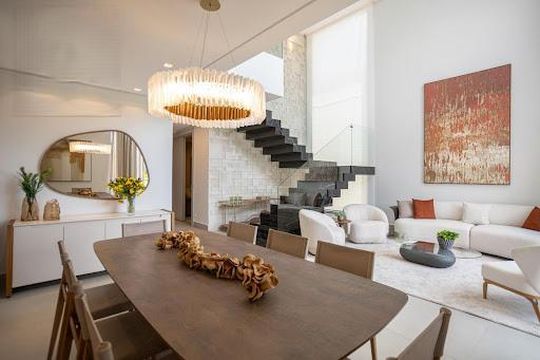 Casa à venda com 4 quartos, 390m² em Alphaville, Santana de Parnaíba
