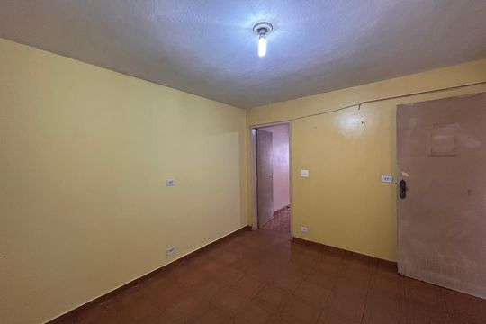 Cozinha  de casa para alugar com 1 quarto, 150m² em Americanópolis, São Paulo