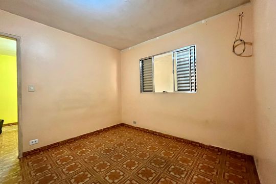 Sala de casa para alugar com 1 quarto, 150m² em Americanópolis, São Paulo