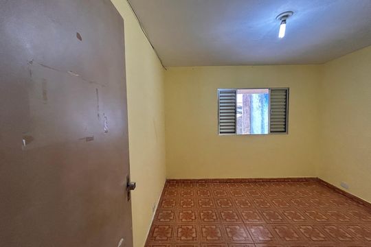 Quarto  de casa para alugar com 1 quarto, 150m² em Americanópolis, São Paulo