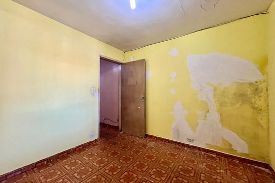 Quarto de casa para alugar com 1 quarto, 150m² em Americanópolis, São Paulo