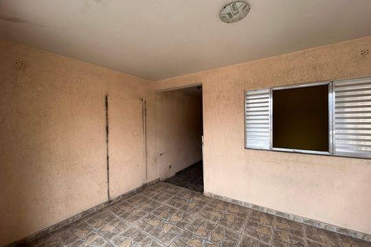 Quintal  de casa para alugar com 1 quarto, 150m² em Americanópolis, São Paulo