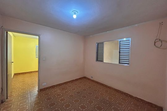 Sala  de casa para alugar com 1 quarto, 150m² em Americanópolis, São Paulo