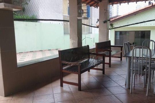 Casa à venda com 3 quartos, 299m² em Vila Leopoldina, Santo André