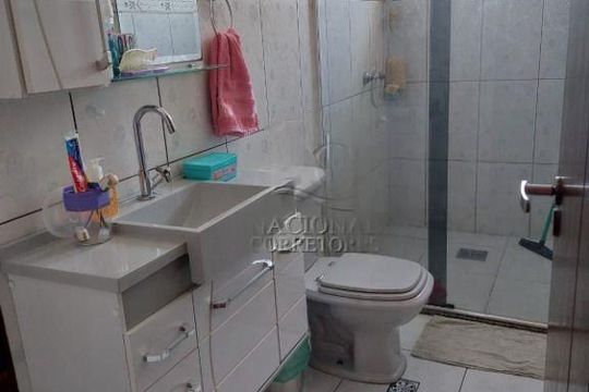 Casa à venda com 3 quartos, 299m² em Vila Leopoldina, Santo André
