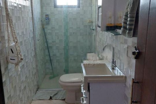 Casa à venda com 3 quartos, 299m² em Vila Leopoldina, Santo André