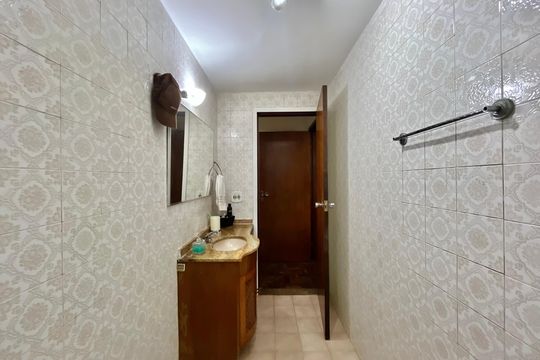 Apartamento para alugar com 3 quartos, 118m² em Leblon, Rio de Janeiro
