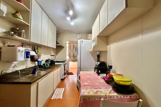 Apartamento para alugar com 3 quartos, 118m² em Leblon, Rio de Janeiro