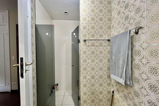 Apartamento para alugar com 3 quartos, 118m² em Leblon, Rio de Janeiro
