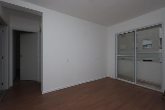 Apartamento à venda com 2 quartos, 44m² em Cidade São Mateus, São Paulo