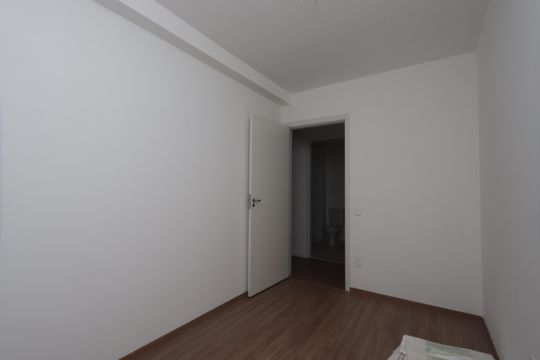 Quarto 2 de apartamento à venda com 2 quartos, 44m² em Cidade São Mateus, São Paulo