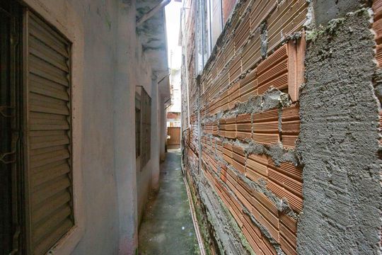 Área comum de casa à venda com 3 quartos, 225m² em Eldorado, Diadema