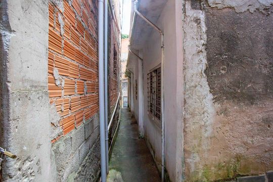 Área comum de casa à venda com 3 quartos, 225m² em Eldorado, Diadema