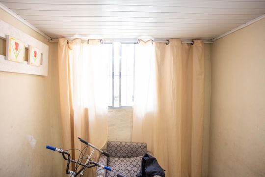 Casa à venda com 3 quartos, 225m² em Eldorado, Diadema