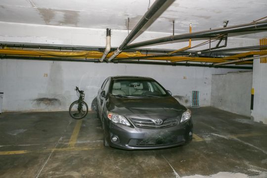 Garagem de apartamento para alugar com 2 quartos, 55m² em Perdizes, São Paulo