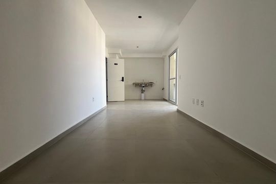Apartamento para alugar com 2 quartos, 47m² em Nova Suíça, Belo Horizonte