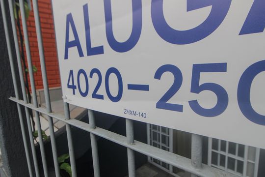 Placa de casa para alugar com 2 quartos, 58m² em Teresópolis, Porto Alegre