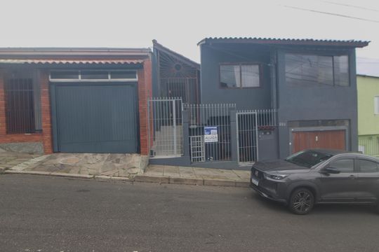Casa para alugar com 2 quartos, 58m² em Teresópolis, Porto Alegre