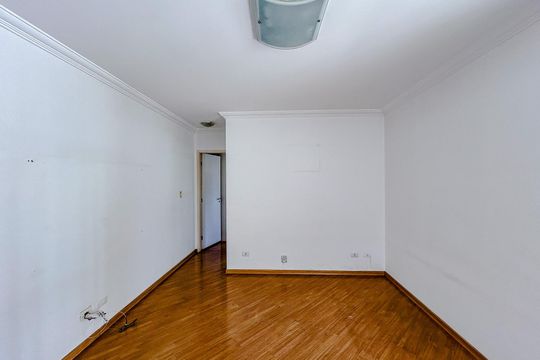 Apartamento para alugar com 1 quarto, 44m² em Vila Gomes Cardim, São Paulo