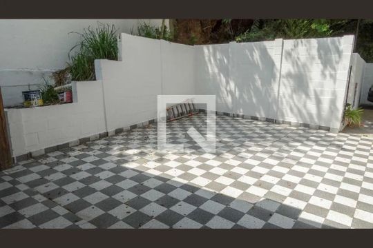 Área comum de apartamento à venda com 2 quartos, 60m² em São Pedro, Osasco