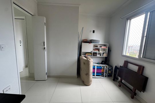 Quarto 2 de apartamento à venda com 2 quartos, 60m² em São Pedro, Osasco