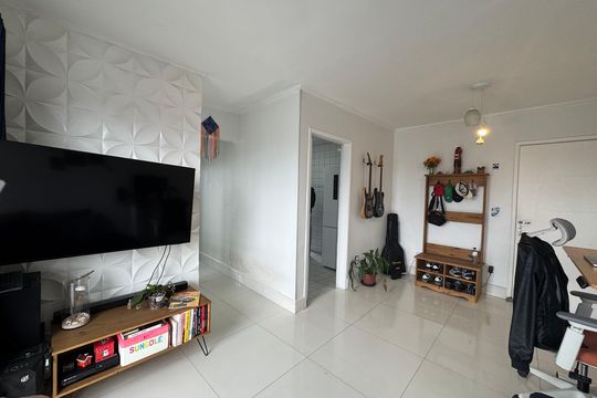 Apartamento à venda com 2 quartos, 60m² em São Pedro, Osasco
