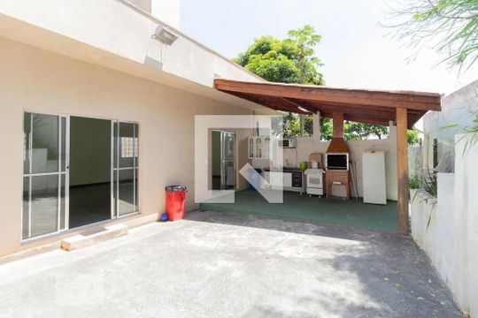 Área comum de apartamento à venda com 2 quartos, 60m² em São Pedro, Osasco