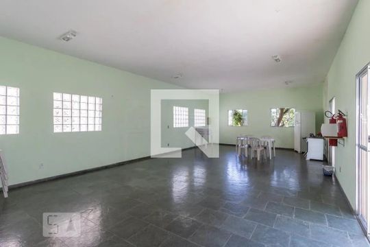 Área comum de apartamento à venda com 2 quartos, 60m² em São Pedro, Osasco